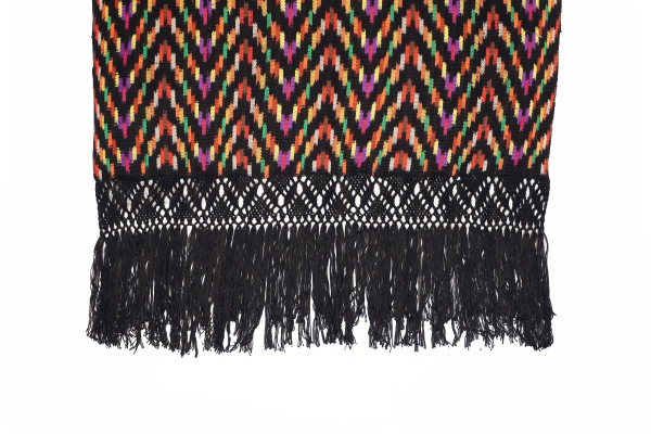 Schal "Quingu Multicolor" Artikelbild 4